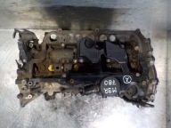 RENAULT TRAFIC OPEL VIVARO engine 2.0 DCI M9R780 PRZEBIEG 124 TYS