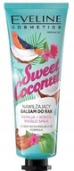 Eveline Sweet Coconut hydratačný balzam na ruky