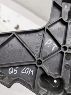 bumper bracket right rear part S-LINE AUDI Q5 8R0807454