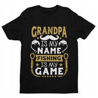 NAGYPAPA NAPI PÓLÓ NAGYPAPA HORGÁSZ NAGYPAPA SZÜLETÉSNAP