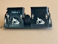 SKODA FABIA et grilles d'aération central 6Y0820951