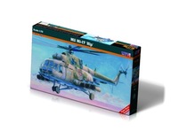 Mil Mi-17 Hip, F-01, 1:72