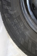 wheels discs 215/65 R15C ET58 FORD TRANSIT CUSTOM
