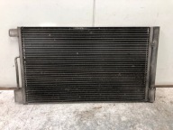 radiator intercooler OPEL CORSA D DCN01004