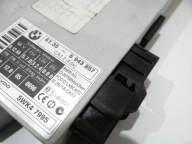 modul Bedienteil CAS BMW E60 E61 6943857