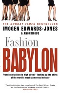 Fashion Babylon - Imogen Edwards-Jones- PB