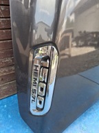 engine housing cover bonnet DODGE RAM II 1500 HEMI 5,7L 2019R->