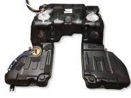 Volkswagen Phaeton tank 3D0201085N