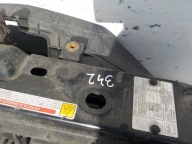 342 ALFA ROMEO GIULIETTA 2.0 JTDM 10-20 support panel for radiators sider radiator
