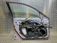 door left front MAZDA 6 GH 07-12 complete