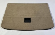 floor boot Maserati GranTurismo 2008