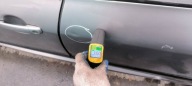 Tür links heck EZA PEUGEOT 307 HB