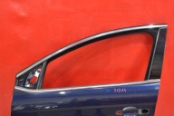 door left front front VR.422 LANCIA DELTA 3 III 5D HB 08-14