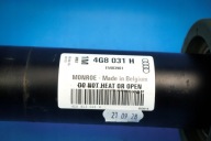 shock absorber front Audi A7 4G8 4G8413031H