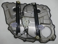 AUDI A8 D3 LIFT window regulator right rear part rear