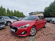 Hyundai i30 1.4 Benzyna Mały przebieg 1