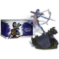Avatar: Frontiers of Pandora Edycja Kolekcjonerska PS5 BRAK PŁYTY