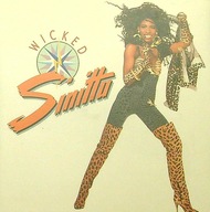 Sinitta - Wicked CD 1989