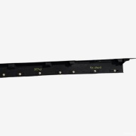 moulding threshold right threshold JAGUAR E-PACE J9C3-10154-A-PIA-03