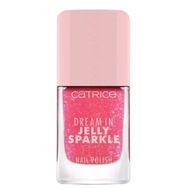 Catrice Lakier do paznokci Dream In Jelly Sparkle 030