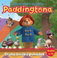 Dobrodružství medvídka Paddingtona - Druhá kní...