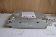 RADIO navigation 9816304780 C4 GRAND PICASSO II