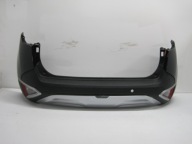 bumper rear part Kia Sportage V 4 PDC rear