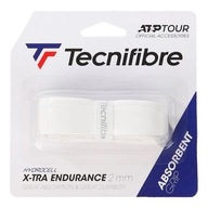 Základný obal Tecnifibre X-tra Endurance 2mm white