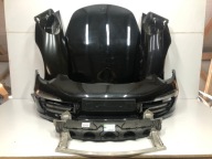 bonnet bumper fender left right sider Porsche 991.1 Carrera 4, 4S
