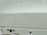door left front left front AUDI Q3 8U 2011-2018R BIALE LY9K