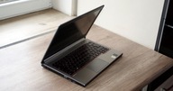 Notebook Fujitsu LifeBook E734 13,3 " Intel Core i5 8 GB / 240 GB sivý