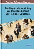 Teaching Academic Writing as a