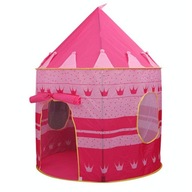 Stan pre deti – hrad- ružový