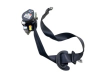 tension belt safety left front VW GOLF V 1K4857705S