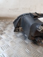 light right front MAZDA 6 and 06R- EUROPA