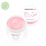 Gél Cosmetics Zone Tixi Gel Sweet Land 50ml