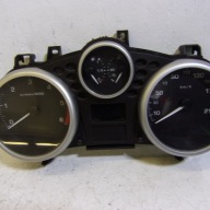 dials dials PEUGEOT 207 1.6 1.6 HDI 9662904880