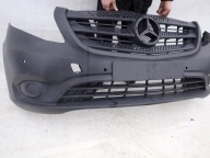 MERCEDES VITO W447 14- bumper front front