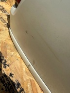 trunk door boot Renault Clio IV RS