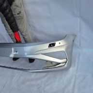 VW GOLF SPORTSVAN LIFT 18-20 bumper front front 6XPDC SPR
