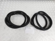 Audi A3 S3 RS3 8Y Dichtsatz Tür heck links rechts OEM