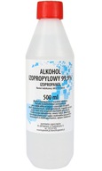 ALKOHOL IZOPROPYLOWY IZOPROPANOL IPA 0,5L 500ml K