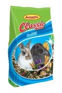 Avicentra Classic menü nyúl 1kg