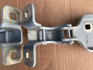 MASTER 4 MOVANO C 18- hinges door front left