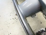 bumper front VW GOLF V 5 2007r. LP5X 1K0807217 original