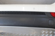 bumper rear part rear complete 4 X PDC JEEP COMPASS II 2 1.4T