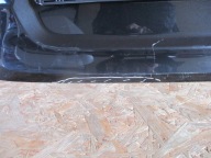 HECKKLAPPE KOFFERRAUMDECKEL HINTEN TOYOTA C-HR