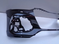 front bumper AUDI Q5 SQ5 80A 20- LIFT S-LINE NR 49122