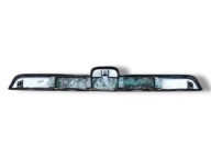 moulding bonnet Honda CR-V 3 RE6 2007 74890-SWW-E010-C1