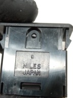switch running board Renault Maxity and (2007- )